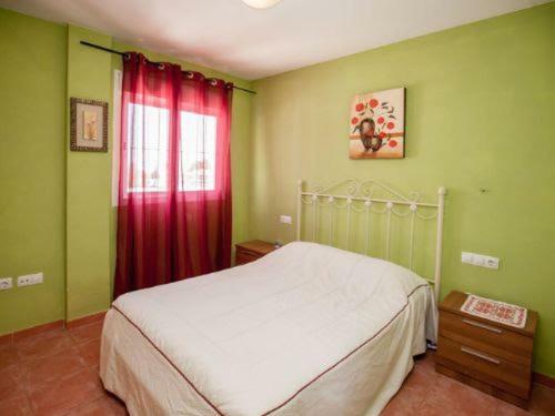 Appartement Atico Amplio En Mojácar Extérieur photo