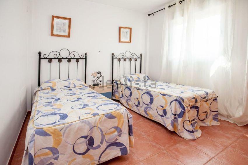 Appartement Atico Amplio En Mojácar Extérieur photo